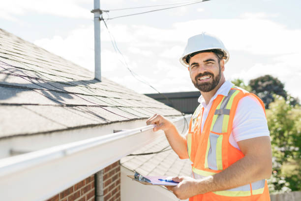 Best Roof Gutter Cleaning  in Warrensburg, MO