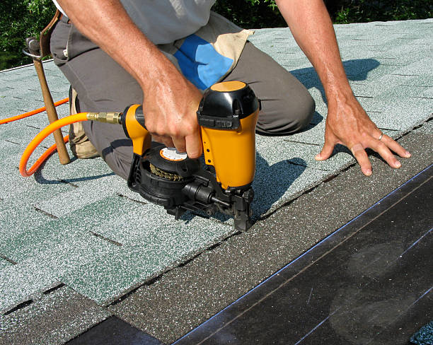 Best Roof Leak Repair  in Warrensburg, MO