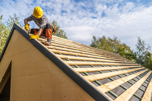 Best Best Roofing Contractors  in Warrensburg, MO