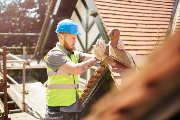 Best Roof Repair Services  in Warrensburg, MO