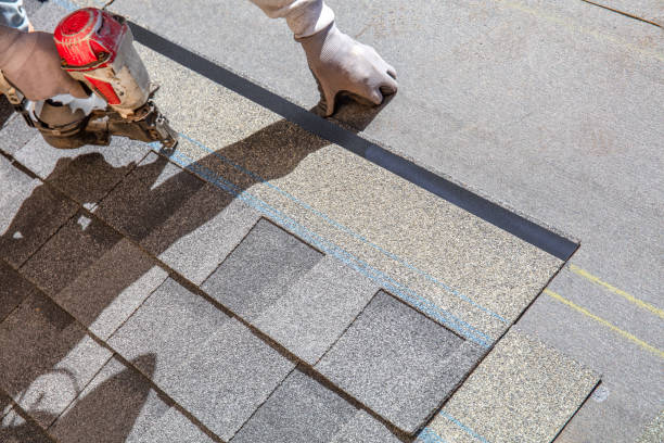 Warrensburg, MO Roofing Contractor Company