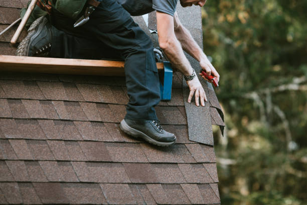 Best New Roof Installation  in Warrensburg, MO