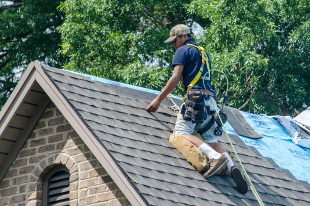 Gutter Installation and Roofing in Warrensburg, MO